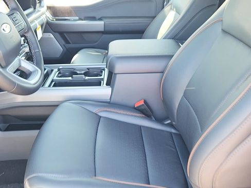 New 2026 Ford F250 Lariat w/ FX4 Off-Road Package AWD/4WD image 19