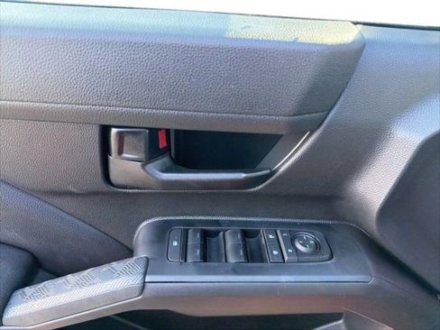 New 2026 Toyota Tacoma SR5 AWD/4WD image 10