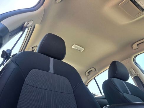 Used 2024 Nissan Sentra SV image 24