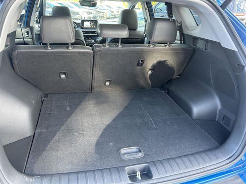 Used 2021 Hyundai Tucson Ultimate image 8