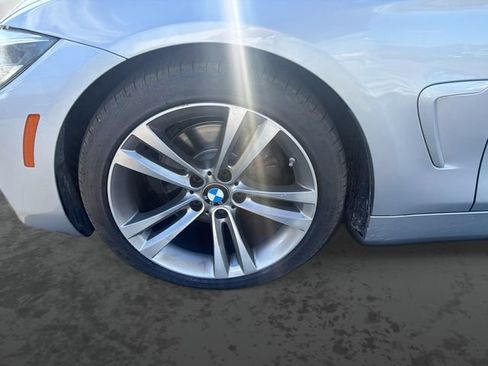 Used 2018 BMW 430i Gran Coupe RWD image 25