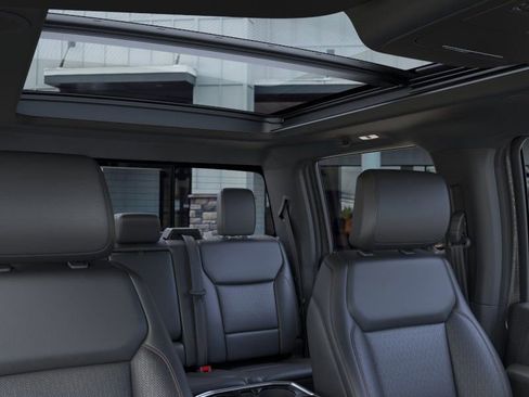 New 2025 Ford F150 Lariat w/ Equipment Group 502A High image 23