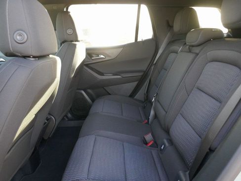 New 2026 Chevrolet Equinox LT w/ Midnight Edition image 12