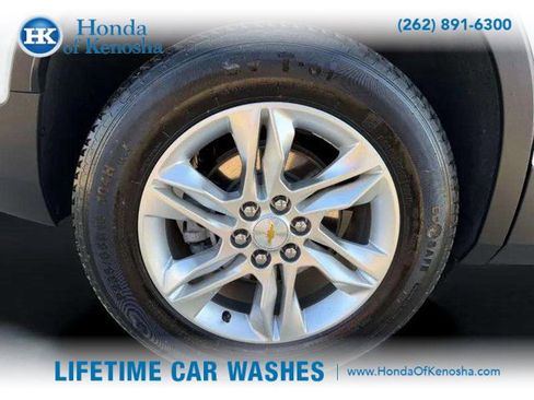 Used 2022 Chevrolet Blazer LT image 28