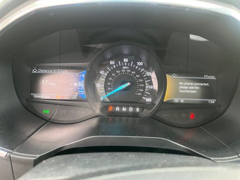 Used 2020 Ford Edge Titanium w/ Equipment Group 301A AWD/4WD image 13