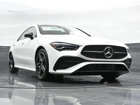 Used 2025 Mercedes-Benz CLA 250 4MATIC image 49