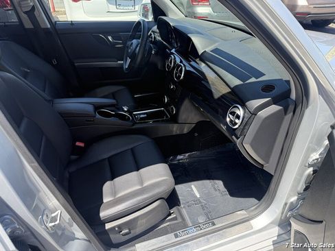 Used 2015 Mercedes-Benz GLK 250 BlueTEC 4MATIC image 15