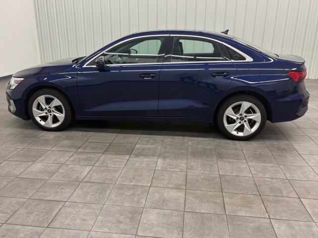 Used 2024 Audi A3 2.0T Premium FWD image 6