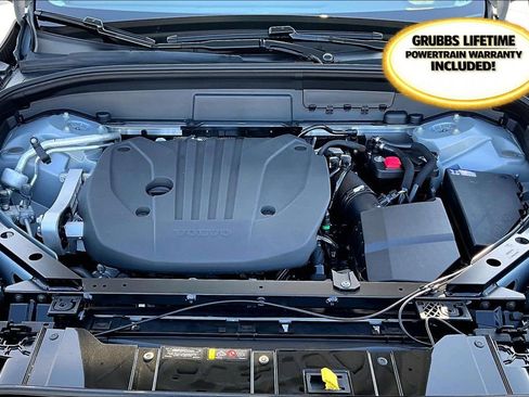 New 2026 Volvo XC60 B5 Plus w/ Climate Package image 34
