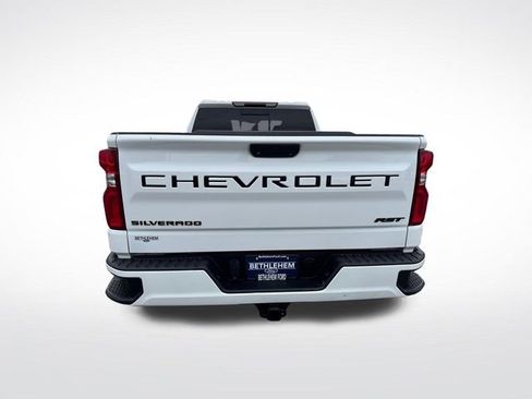 Used 2020 Chevrolet Silverado 1500 RST w/ All-Star Edition AWD/4WD image 4