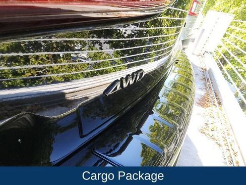 Used 2023 INFINITI QX80 Premium Select w/ Cargo Package image 9