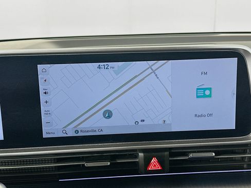 Used 2024 Hyundai Ioniq 6 SEL RWD image 21