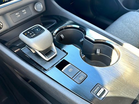 New 2026 Nissan Rogue SV w/ Cold Weather Package image 24