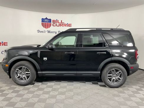 New 2026 Ford Bronco Sport Big Bend AWD/4WD image 6