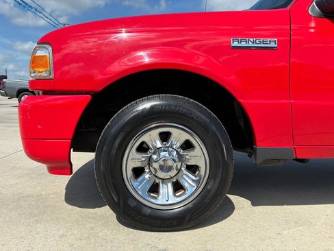 Used 2011 Ford Ranger XL RWD image 6