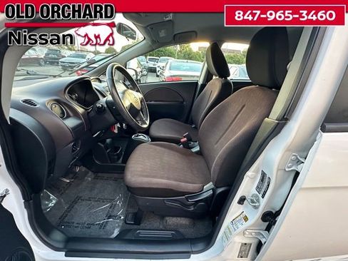 Used 2012 Mitsubishi i SE image 13