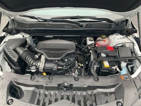 Certified 2023 Chevrolet Blazer LT image 18