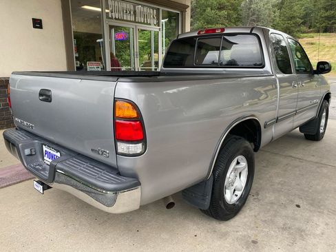 Used 2002 Toyota Tundra SR5 RWD image 7