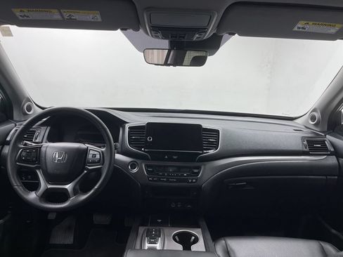 Used 2025 Honda Ridgeline RTL image 18