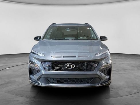 Used 2023 Hyundai Kona N Line w/ Cargo Package image 10