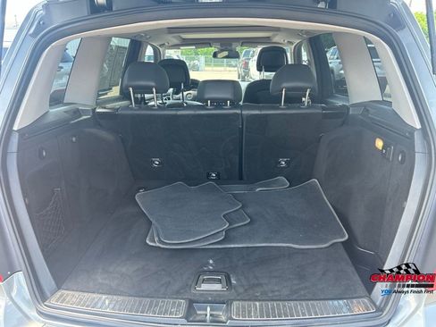 Used 2015 Mercedes-Benz GLK 350 4MATIC image 3
