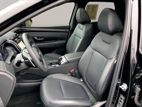 Used 2024 Hyundai Santa Cruz Night AWD/4WD image 11