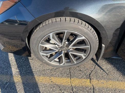 Used 2022 Toyota Corolla SE FWD image 21
