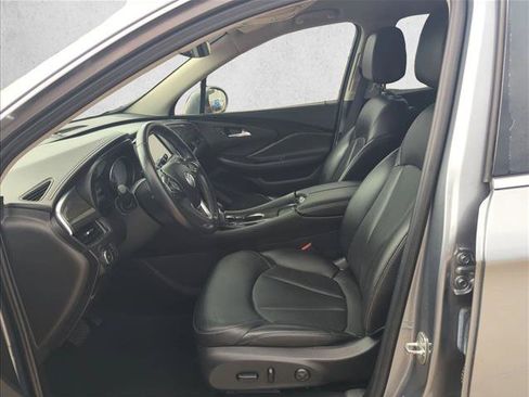 Used 2020 Buick Envision Essence FWD image 15
