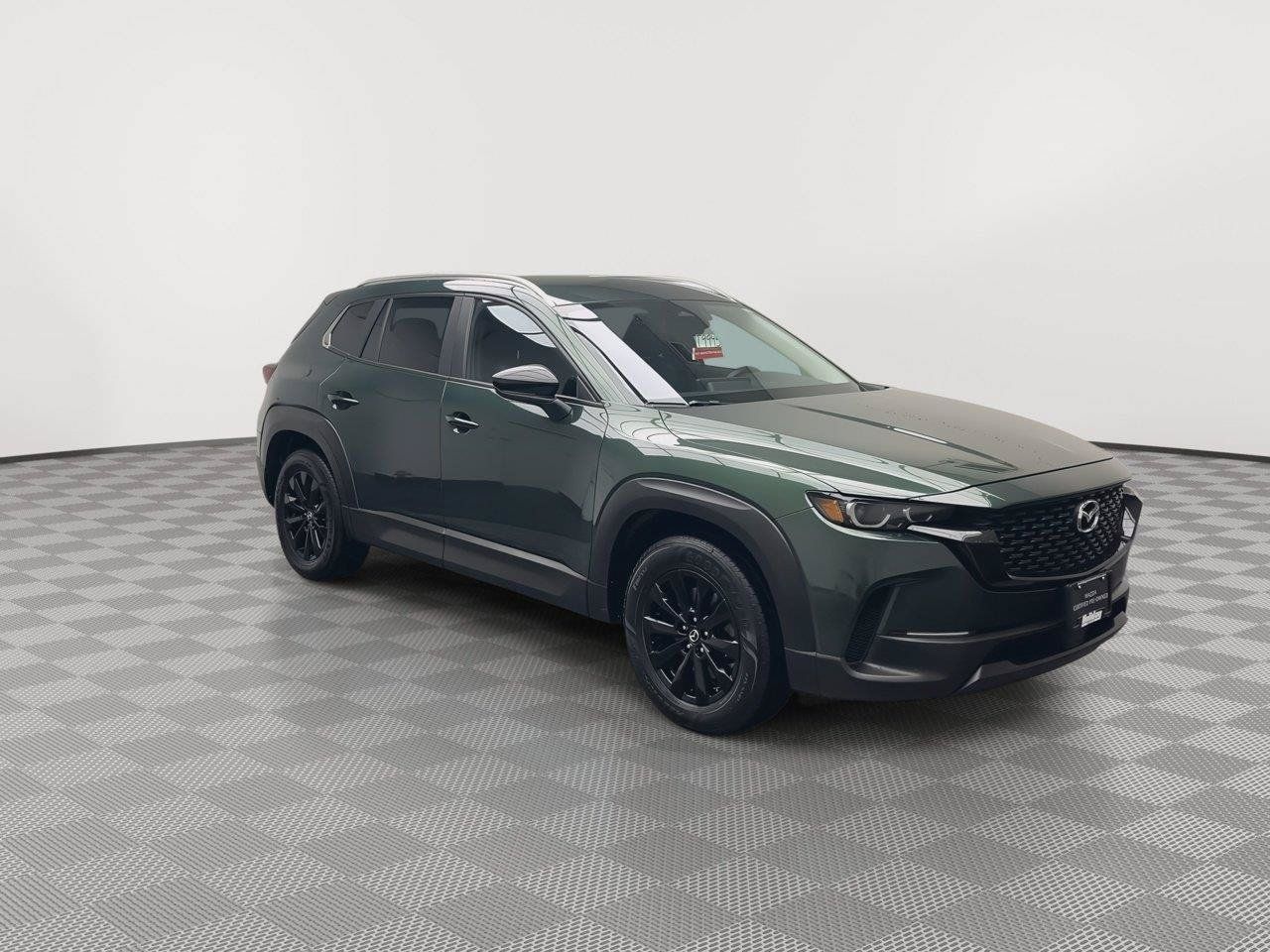 Certified 2025 MAZDA CX-50 AWD 2.5 S w/ Preferred Package image 33