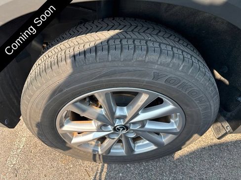 Used 2023 MAZDA CX-5 AWD 2.5 S w/ Select Package image 23