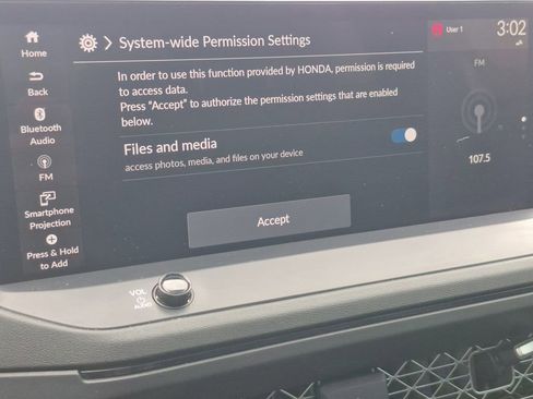 Used 2023 Honda Accord Sport image 21