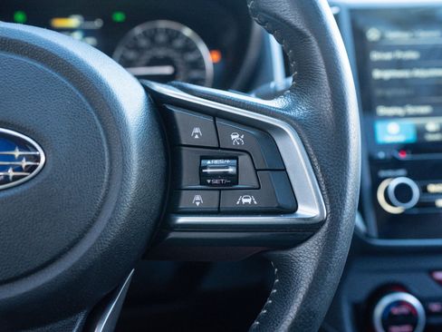 Used 2017 Subaru Impreza 2.0i Limited image 27