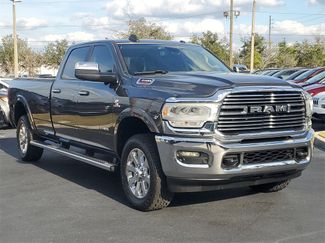 Used 2019 RAM 3500 Laramie video 1