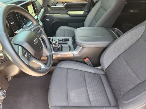 Used 2024 Chevrolet Silverado 1500 RST w/ Texas Edition Plus AWD/4WD image 10