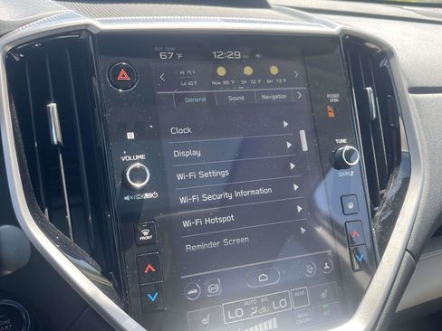 Used 2024 Subaru Ascent Limited w/ Technology Package AWD/4WD image 27