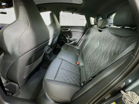 New 2025 Audi S5 Premium Plus image 4