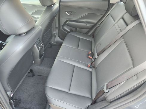 New 2026 Hyundai Kona SEL Premium FWD image 28