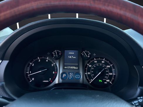 Used 2013 Lexus GX 460 w/ Comfort Plus Pkg AWD/4WD image 15