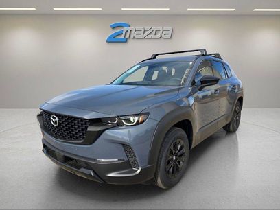 New 2026 MAZDA CX-50 AWD 2.5 Hybrid w/ Premium Pkg