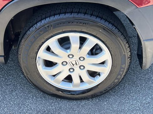 Used 2006 Honda CR-V EX image 19
