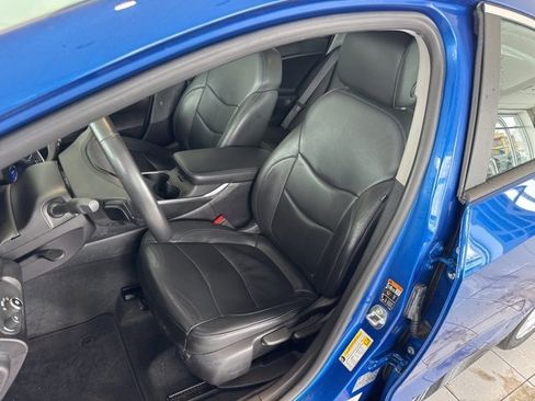 Used 2017 Chevrolet Volt Premier image 9