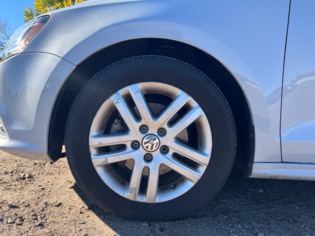 Used 2018 Volkswagen Jetta S FWD image 13