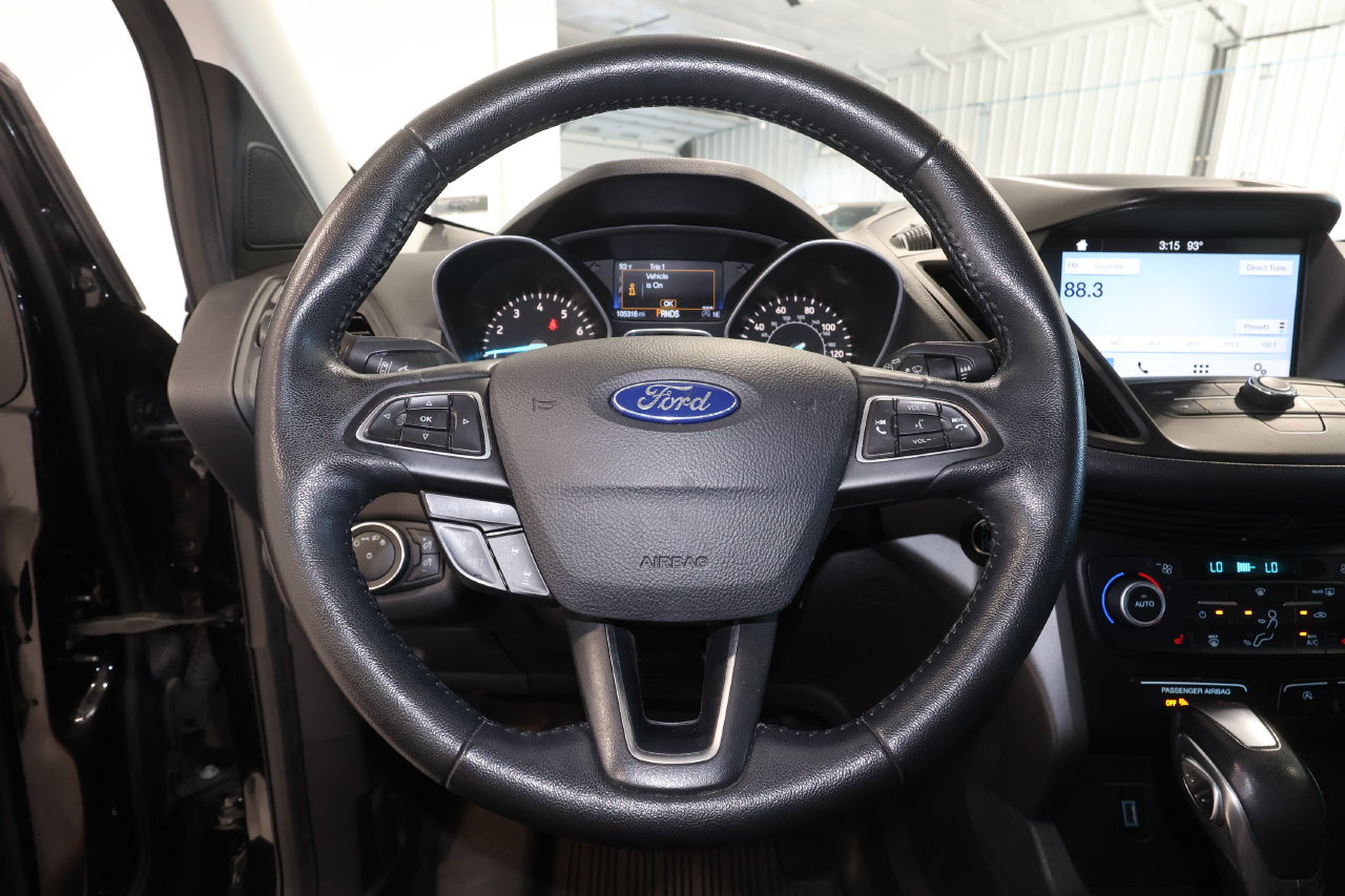 Used 2019 Ford Escape SEL FWD image 7