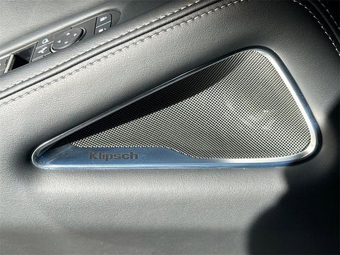 Used 2026 INFINITI QX60 Luxe w/ Cargo Package image 20