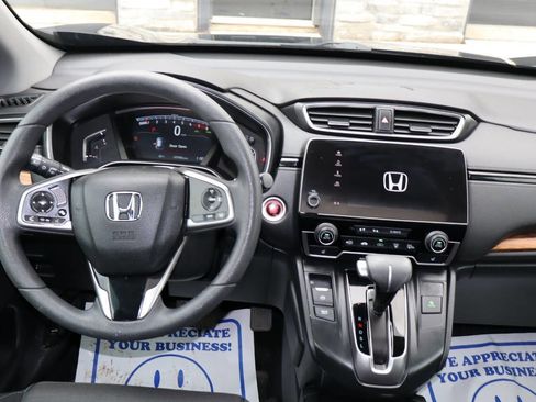 Used 2017 Honda CR-V EX image 18