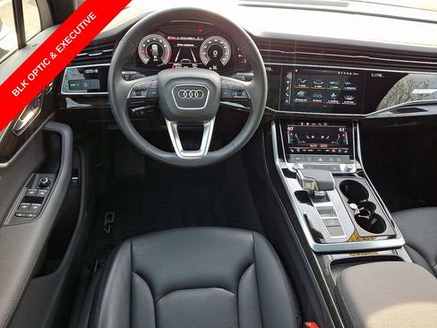 Used 2023 Audi Q7 2.0T Premium Plus w/ Premium Plus Package AWD/4WD image 4
