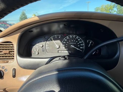 Used 1999 Ford Explorer AWD 4-Door image 11