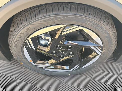 New 2026 Kia K4 EX FWD image 28