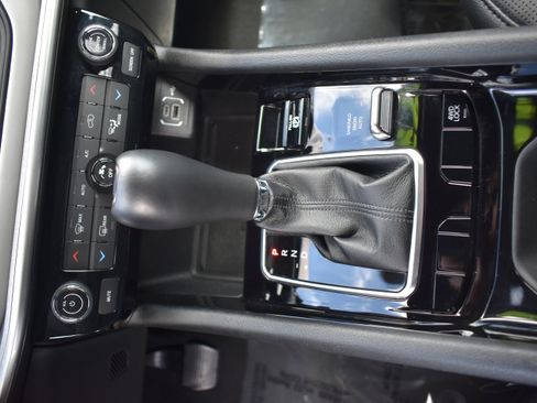 Used 2025 Jeep Compass Limited w/ Elite Group image 21