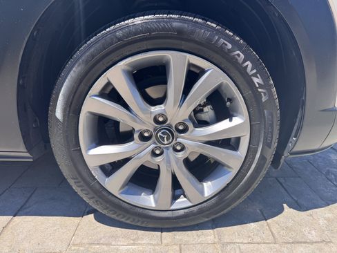 Certified 2024 MAZDA CX-30 AWD 2.5 S w/ Preferred Package image 20